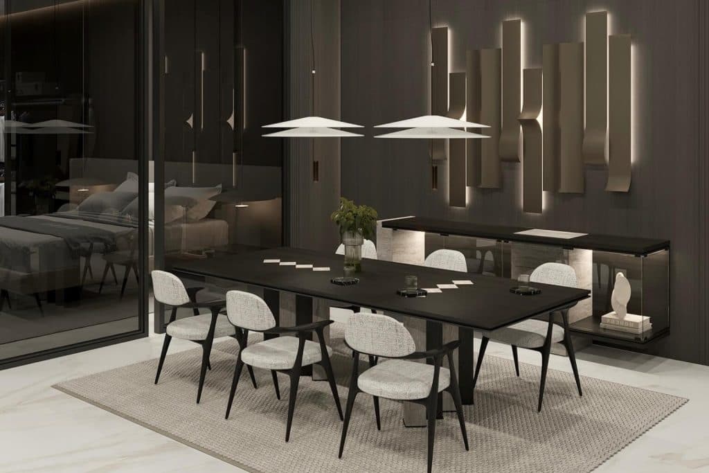 LOTTEMAZ DINING COLLECTION