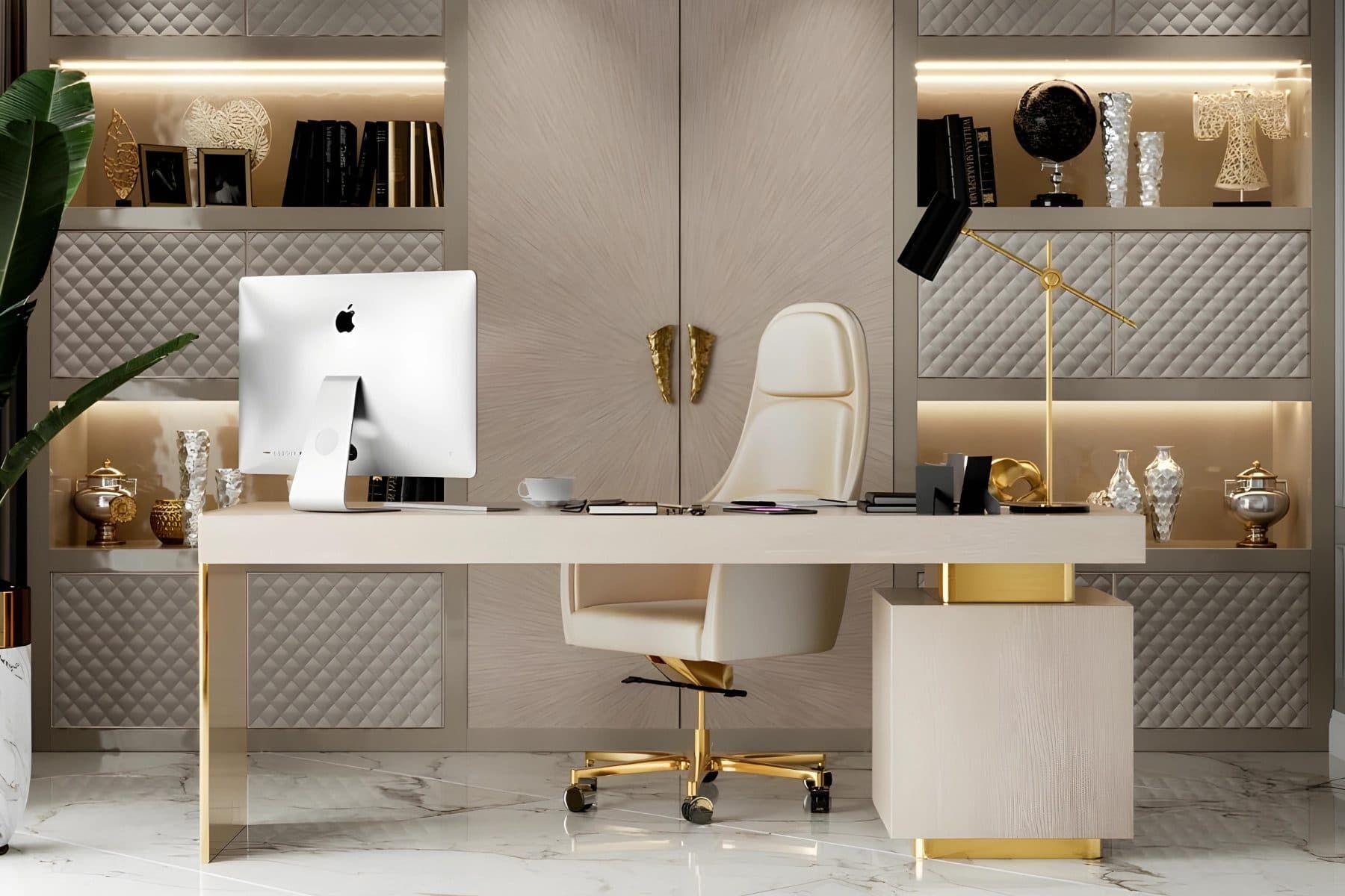 BOLLA OFFICE FURNITURE