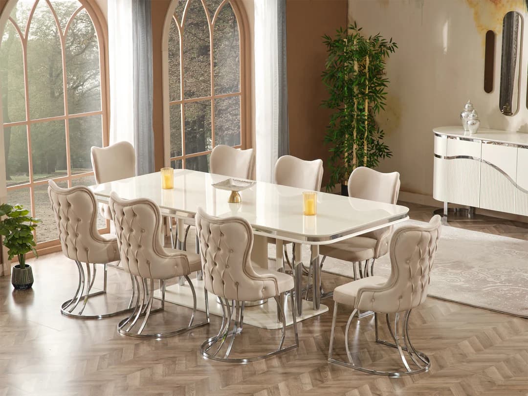 OASIS DINING SET